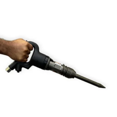 قیمت چکش بادی تک دسته AA-10A برند KAWASAKI