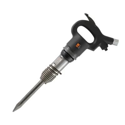 چکش بادی تک دسته AA-10A برند KAWASAKI