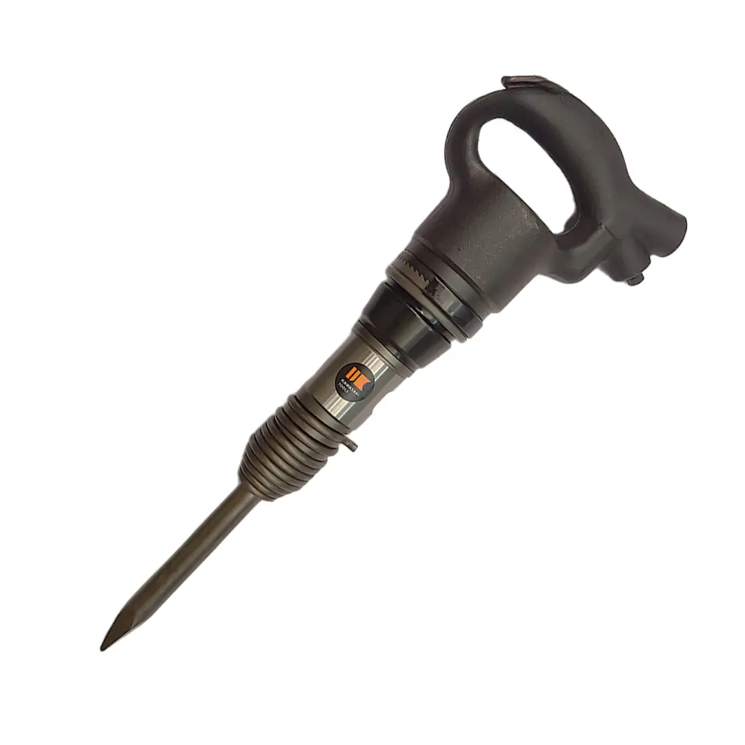 چکش بادی صنعتی تک دسته AA-30A برند KAWASAKI
