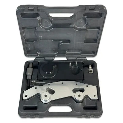 ابزار تایمینگ بی ام و M52-54-56 کد 9059-780برند RAHSOL SPS