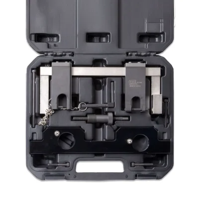 ست ابزار تایمینگ بی ام و N20-26 کد A1106 برند TJG