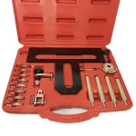 خرید ابزار تایمینگ بی ام و N42-N46 کد A1691 برند TJG