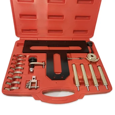 خرید ابزار تایمینگ بی ام و N42-N46 کد A1691 برند TJG