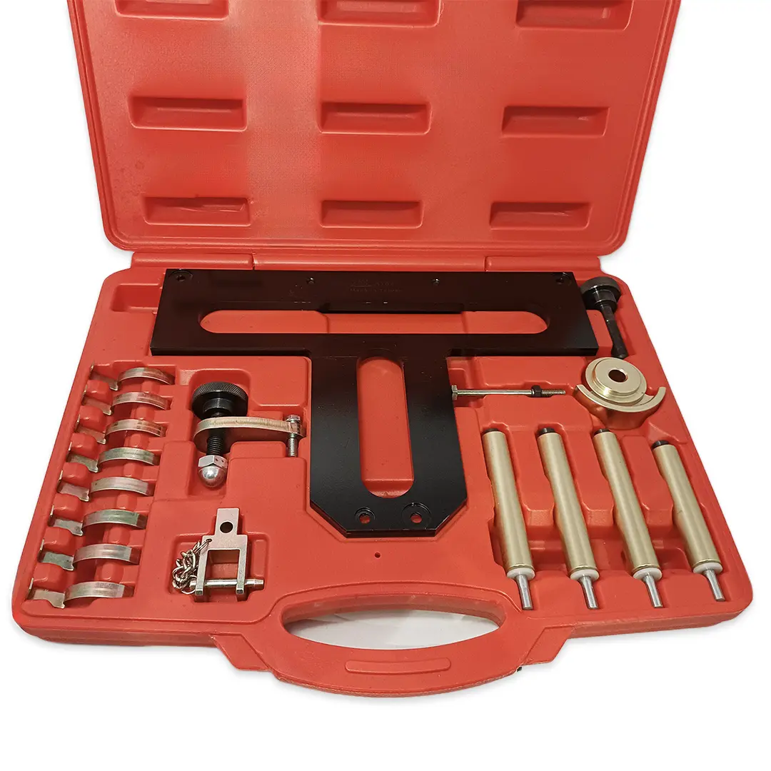 خرید ابزار تایمینگ بی ام و N42-N46 کد A1691 برند TJG