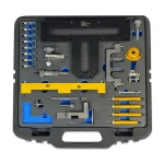 قیمت و خرید ابزار تایمینگ بی ام و N42-N46-N48 کد A1692 برند TJG