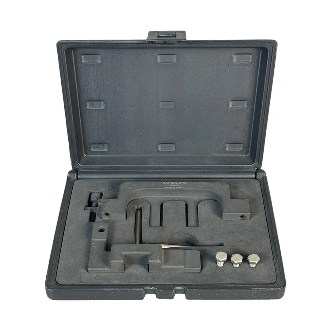 ابزار تایمینگ BMW N42-N46 کد 780-8102 برند RAHSOL SPS
