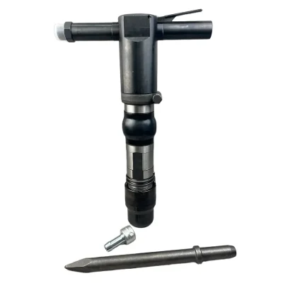 خرید چکش بادی سنگین CB-20 برند KAWASAKI