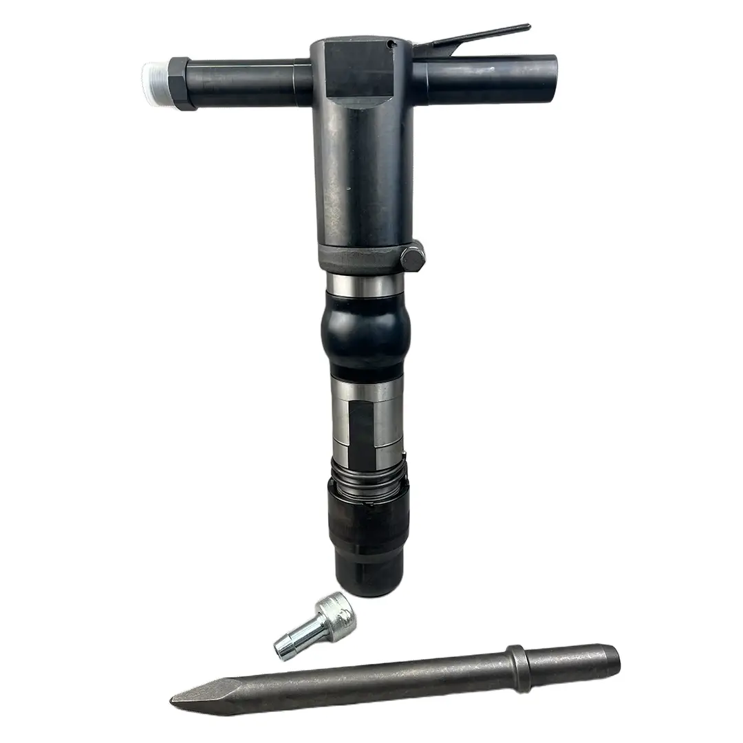 خرید چکش بادی سنگین CB-20 برند KAWASAKI