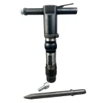 خرید چکش بادی دو دسته مستقیم CB-30 برند KAWASAKI