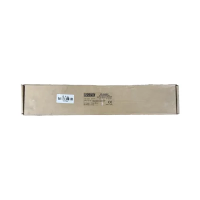 قیمت بکس بادی چپقی شات آف کنترل 1/2 مدل GP-2560B50 برند GATX