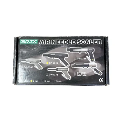 قیمت گل زن بادی هفتیری GP-0319-2 برند GATX