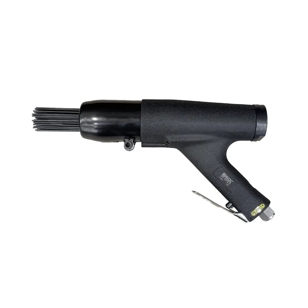 گل زن بادی هفتیری GP-0319-2 برند GATX
