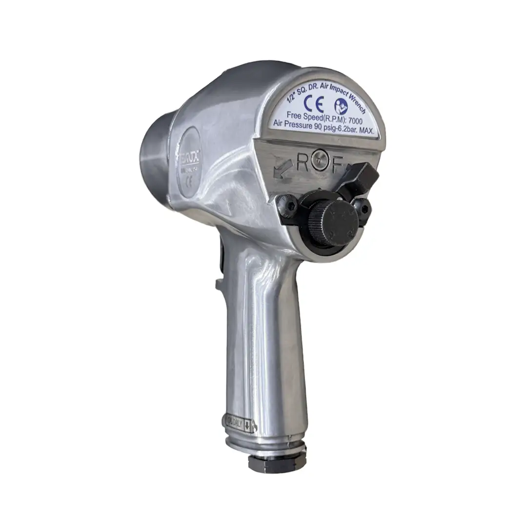 خرید بکس بادی هفتیری 1/2 مدل GP-0743 برند GATX