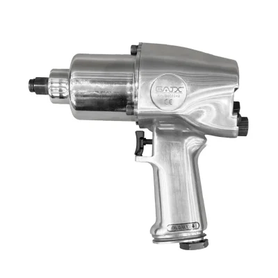 بکس بادی هفتیری 1/2 مدل GP-0743 برند GATX