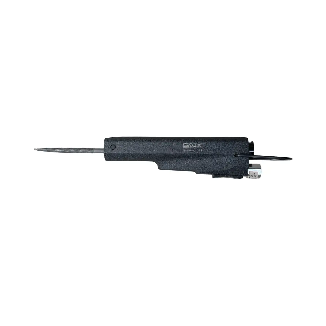 سوهان بادی GP-0825 برند GATX