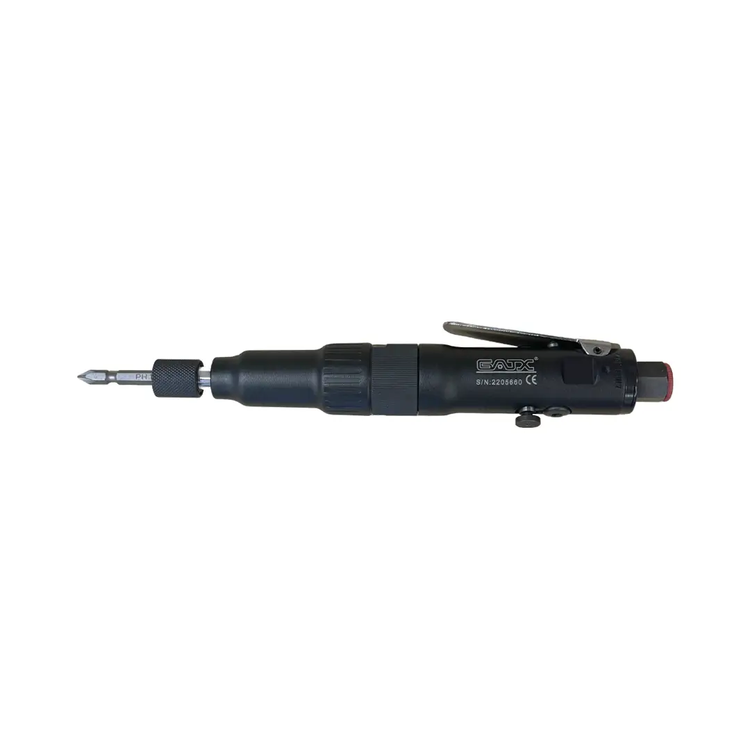 پیچ گوشتی بادی مستقیم GP-0909S برند GATX