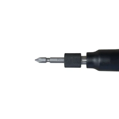 پیچ گوشتی بادی مستقیم GP-0909S برند GATX تایوانی