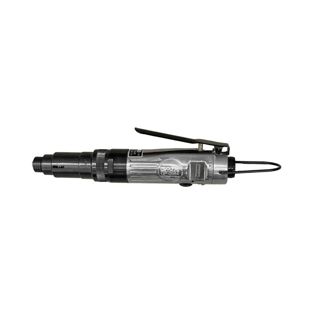پیچ‌ گوشتی بادی مستقیم GP-0984 برند GATX