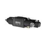 خرید بکس بادی مستقیم 3/8 مدل GP-1930 برند GATX