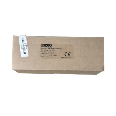 قیمت بکس بادی مستقیم 3/8 مدل GP-1930 برند GATX
