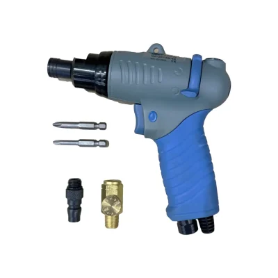 خرید پیچ گوشتی بادی هفتیری نیمه اتومات GP-2013B-48 برند GATX