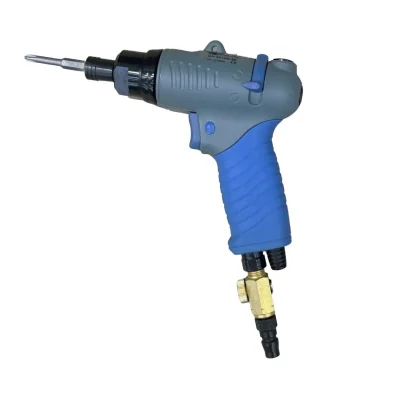 پیچ گوشتی بادی هفتیری نیمه اتومات GP-2013B-58 برند GATX