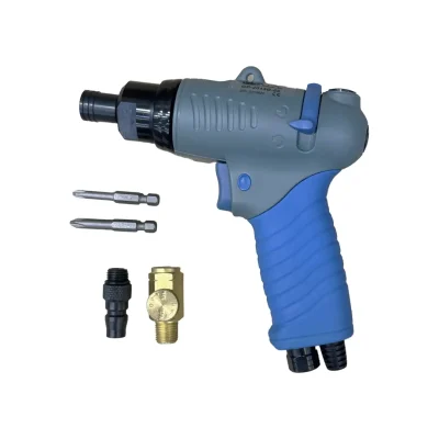 خرید پیچ گوشتی بادی هفتیری نیمه اتومات GP-2013B-58 برند GATX