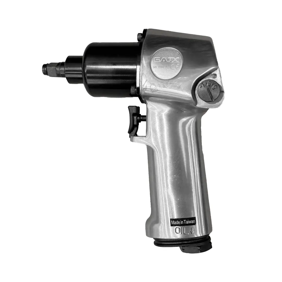 بکس بادی هفتیری 3/8 مدل GP-2476B برند GATX