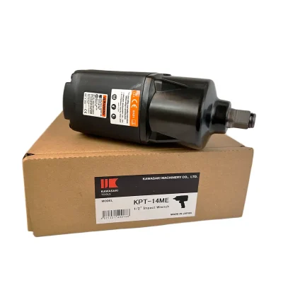 خرید بکس بادی هفتیری ۱/۲ اینچ KPT-14ME برند KAWASAKI