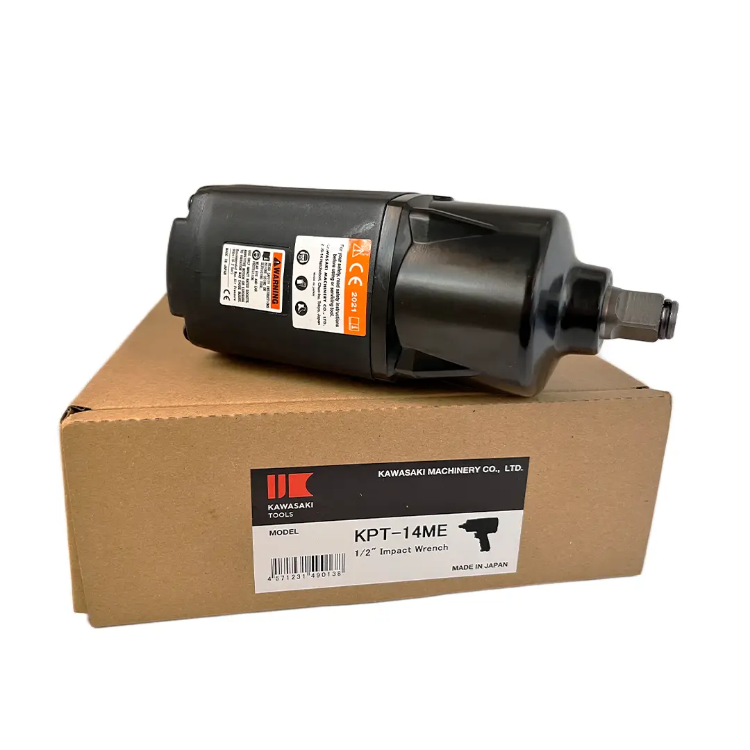 خرید بکس بادی هفتیری ۱/۲ اینچ KPT-14ME برند KAWASAKI