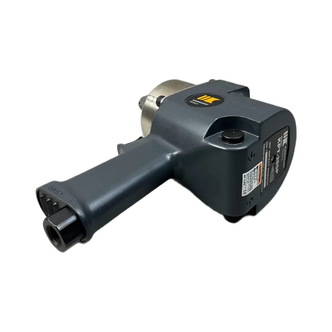 خرید بکس بادی هفتیری KPT-285P برند KAWASAKI