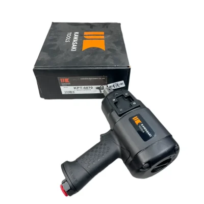 خرید بکس بادی ۱ اینچ KPT-6870 برند KAWASAKI