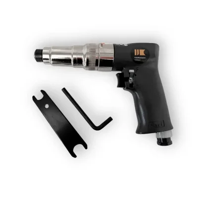 خرید پیچ گوشتی بادی هفتیری KPT-SD110 برند KAWASAKI.
