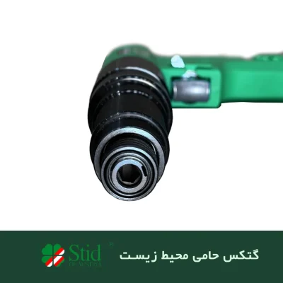 قیمت پیچ گوشتی بادی هفتیری PS-1E برند GATX