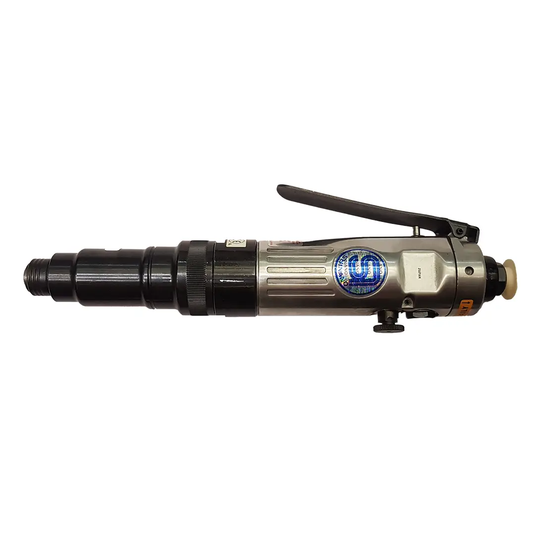 پیچ گوشتی بادی مستقیم SI-1161 برند SHINANO.