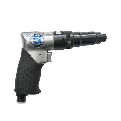 قیمت پیچ گوشتی بادی هفتیری SI-1166A برند SHINANO