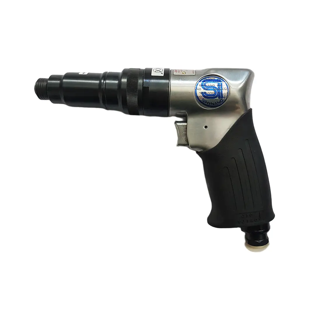 پیچ گوشتی بادی هفتیری SI-1166A برند SHINANO
