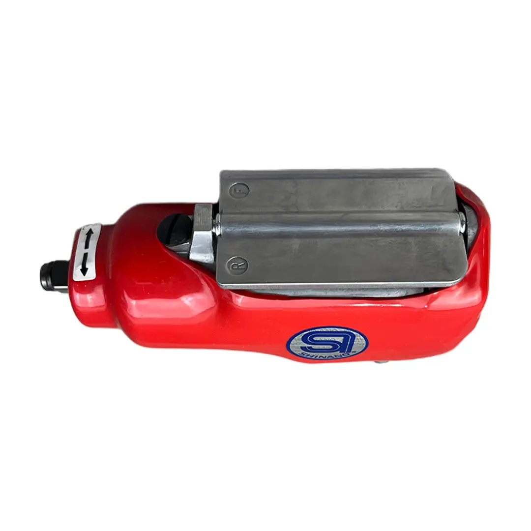 خرید بکس بادی پروانه ای 3/8 مدل SI-1305 برند SHINANO.