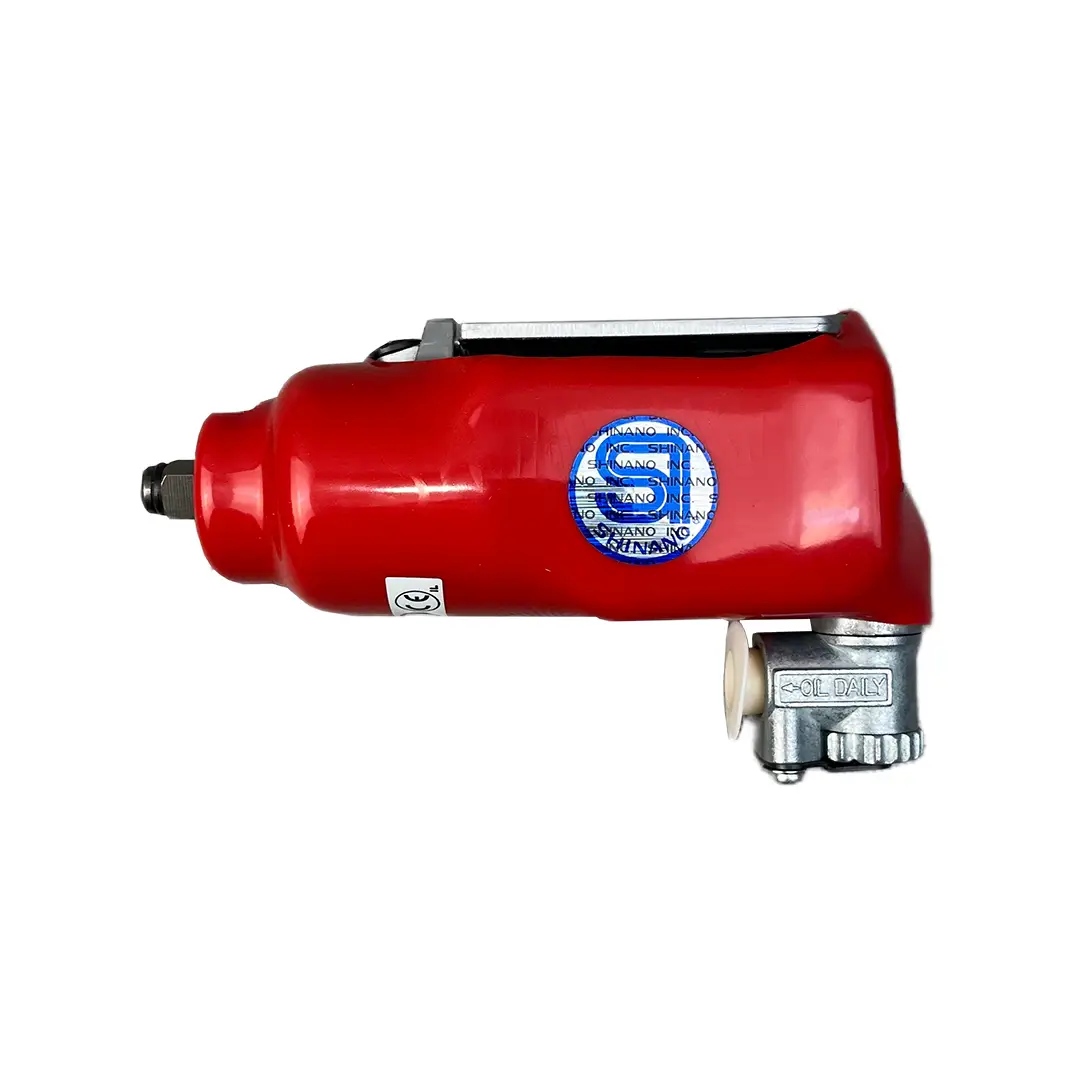 بکس بادی پروانه ای 3/8 مدل SI-1305 برند SHINANO.