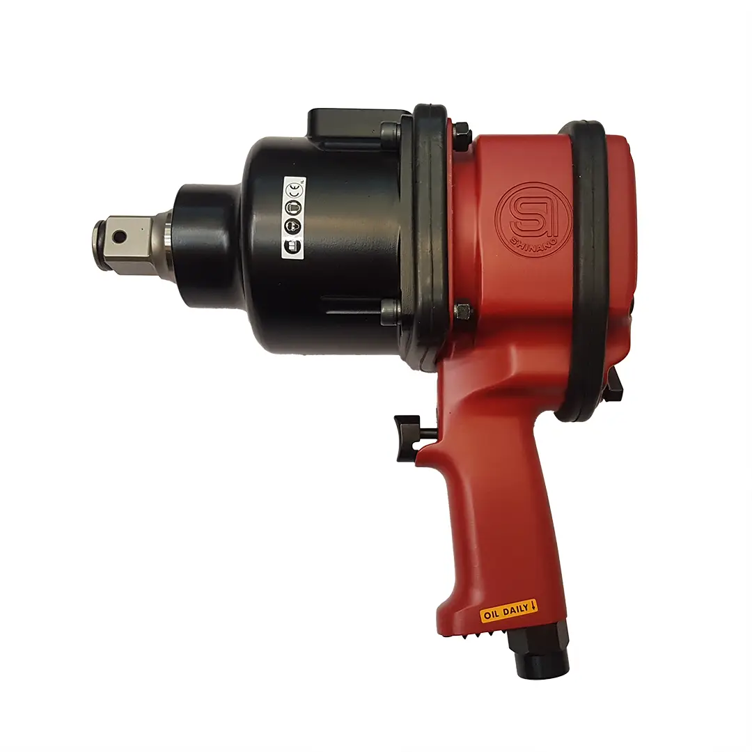 بکس بادی هفتیری 1 اینچ مدل SI-1860 برند SHINANO