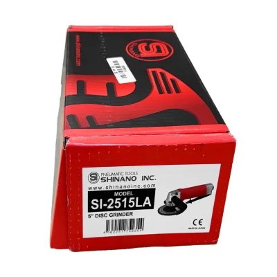 مینی سنگ بادی SI-2515LA برند SHINANO - Image 4