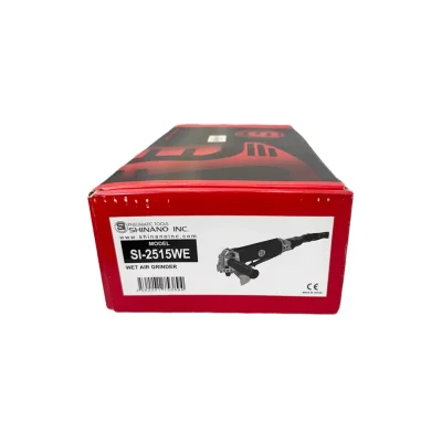 قیمت مینی فرز بادی آبخور SI-2515WE برند SHINANO