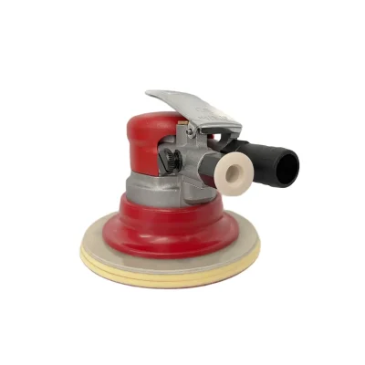 قیمت سنباده لرزان بادی وکیوم دار SI-3115R-6 برند SHINANO