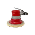 سنباده لرزان بادی وکیوم دار SI-3115R-6 برند SHINANO