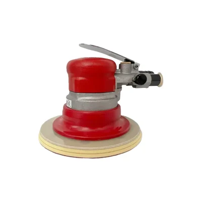 سنباده لرزان بادی وکیوم دار SI-3115R-6 برند SHINANO
