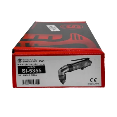 قیمت دریل بادی چپقی SI-5355 برند SHINANO
