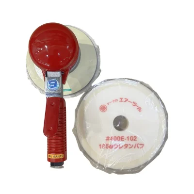 خرید پولیش بادی SI-3100P برند SHINANO