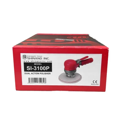 قیمت پولیش بادی SI-3100P برند SHINANO ژاپنی