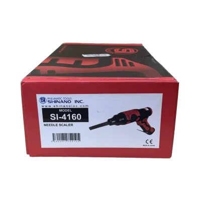 قیمت گل زن بادی هفتیری SI-4160 برند SHINANO