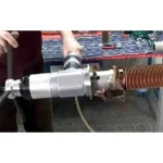 قدرت موتور 2.2 اسب بخار دستگاه FinMill برند KRAIS